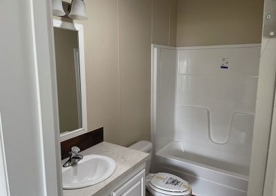 San Antonio Bathroom