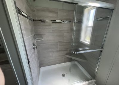 Key Largo 2 Bathroom Shower