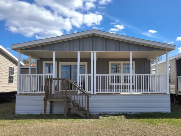 energy efficient manufactured homes zephyrhills, land/home packages, Tampa Bay, Suncrest Homes Zephyrhills, 21st mortgage man