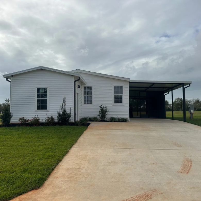 Brand New Model Home in The Foley Grove, Foley, AL