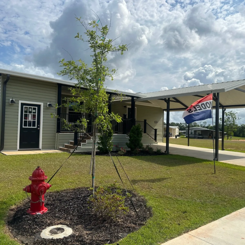 Brand New Model Home in The Foley Grove, Foley, AL