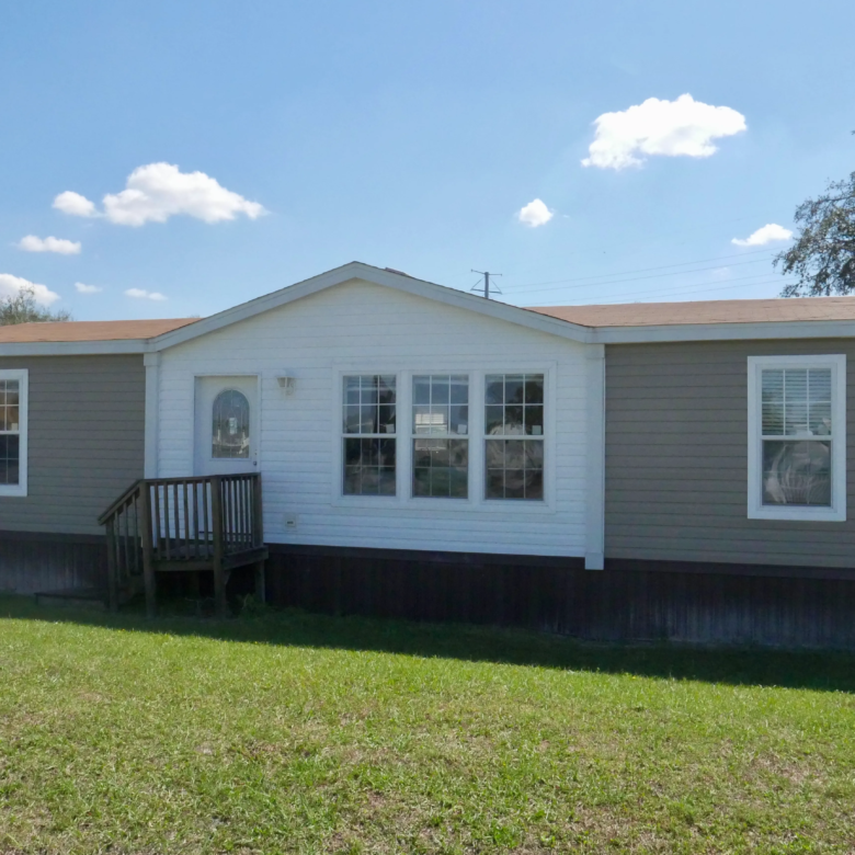 “Pompano Beach” – Jacobsen Model Home