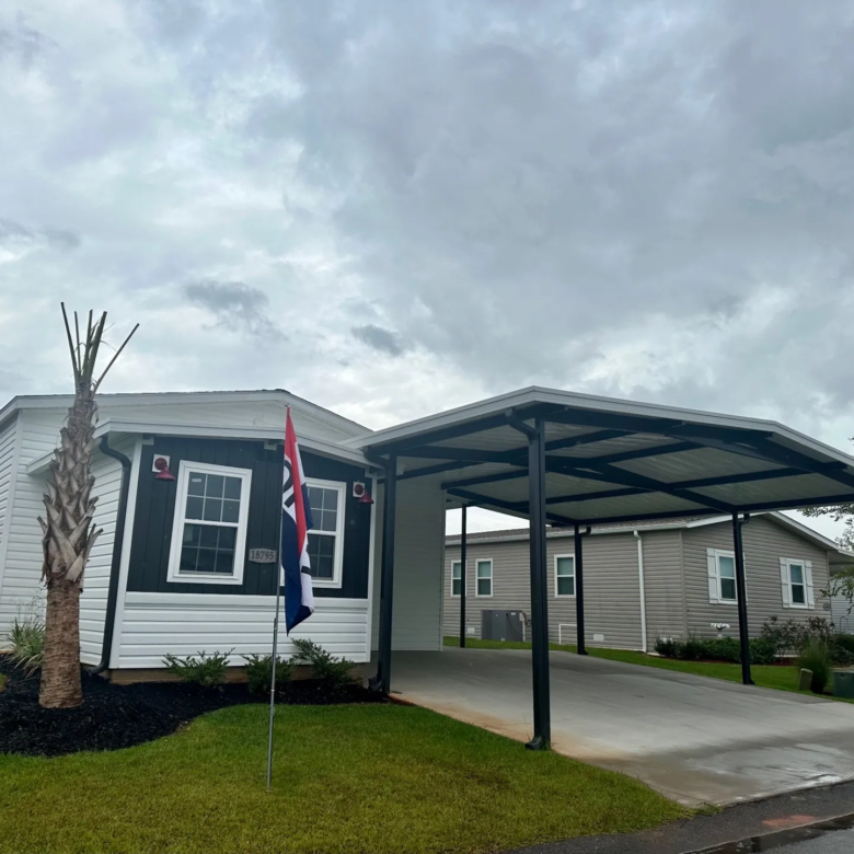 Brand New Model Home in The Foley Grove, Foley, AL