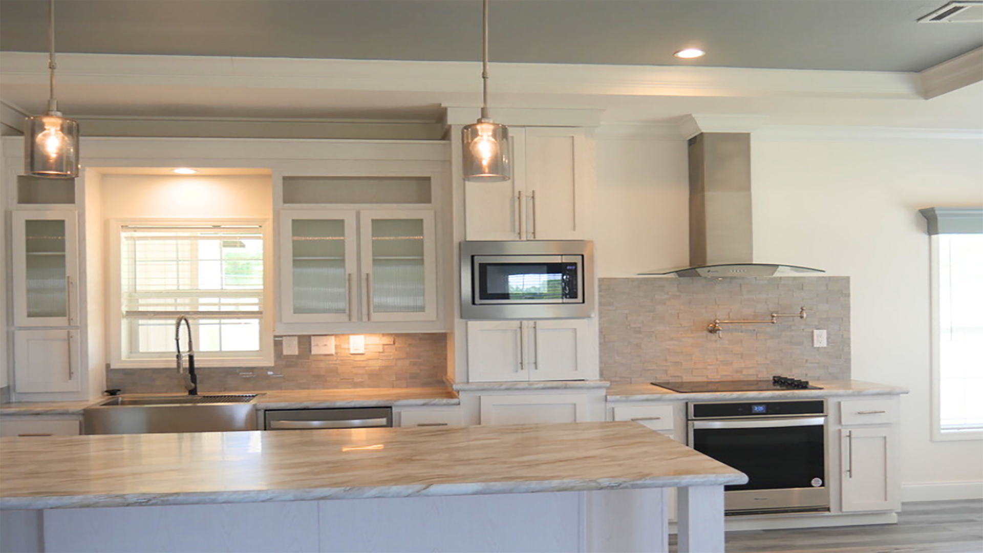 Customize Your Home